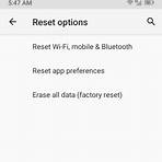how to reset a blackberry 8250 android phone forgot wifi network4