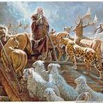 Was Noah told to take more clean animals than unclean animals?1