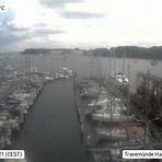 live webcam travemünde fährhafen live1