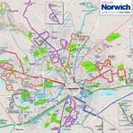 norwich england map4
