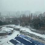 首爾天氣12月天氣3