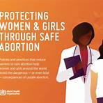 world health organization abortion3