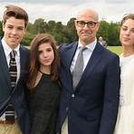 stanley tucci family3