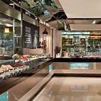 langham place 朗豪酒店 buffet4