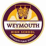 Weymouth High School3