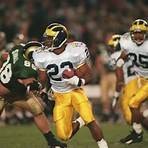 how did ty law become a college football player dies4