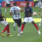 francia vs argentina 20184