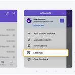 yahoo mail classica entra4