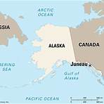 Juneau, Alasca, Estados Unidos3