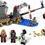 lego pirates of the caribbean 51