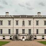 Did Henry VIII live in Greenwich Palace?1