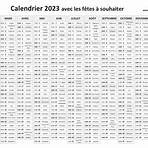 calendrier gratuit 2024 à imprimer1