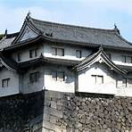castelo de osaka japão4