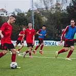 calcio (sport) wikipedia shqip4