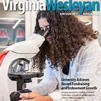 Virginia Wesleyan University4