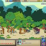 army of ages armor games4