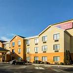 Comfort Suites Georgetown, KY2