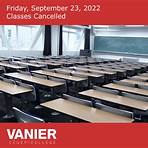 vanier college website login page yahoo messenger facebook2