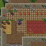 tibia wiki the order of the lion4