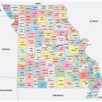 where is missouri located2