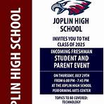 Joplin High School2