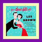 America Swings: The Great Les Brown Les Brown3