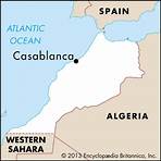 Casablanca (Präfektur) wikipedia2