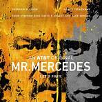 mr mercedes series1