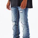 stacked jeans men4