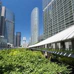 What is Shinagawa, Tokyo known for?1