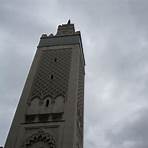 Grand Mosque of Paris2