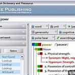 freeware dictionary software windows 102