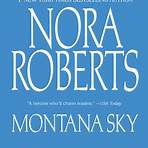 Nora Roberts - Montana Sky3
