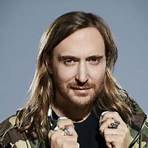 how many albums does david guetta have in the world4