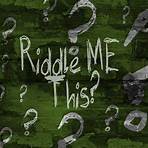 Riddle of Life1