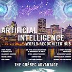 What is Montreal's new artificial intelligence hub?1