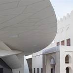 Jean Nouvel: The National Museum of Qatar Reviews4