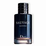 sauvage dior parfum1