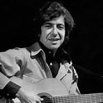 Live in Session 1968 Leonard Cohen1