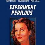 Experiment Perilous4