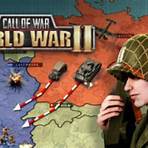 world war ii game1