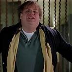 who is the actor in the movie tommy boy filmed1