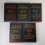 winston churchill books value3