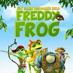 Freddy Frog – Ein ganz normaler Held Film1