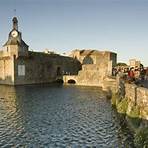 Quimper, France2