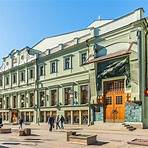 Tschechow-Kunsttheater Moskau2