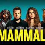 Mammals série de televisão4