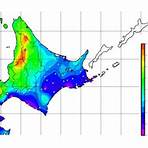 北海道天氣溫度預報2