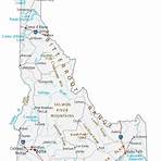 map of boise and surrounding towns2