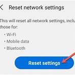 how to reset a blackberry 8250 android phones using wifi connection4